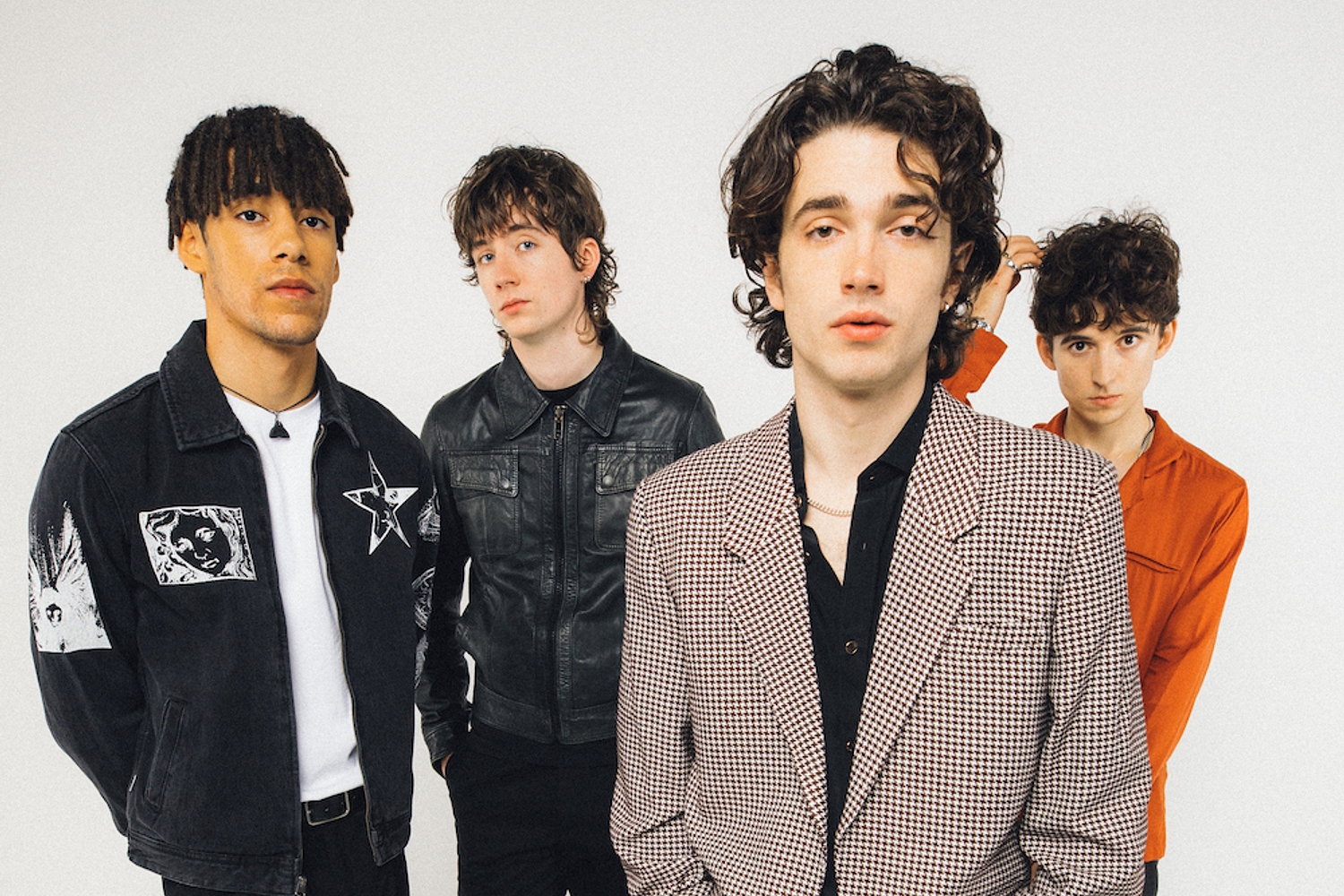 Inhaler release new single ‘If You’re Gonna Break My Heart’