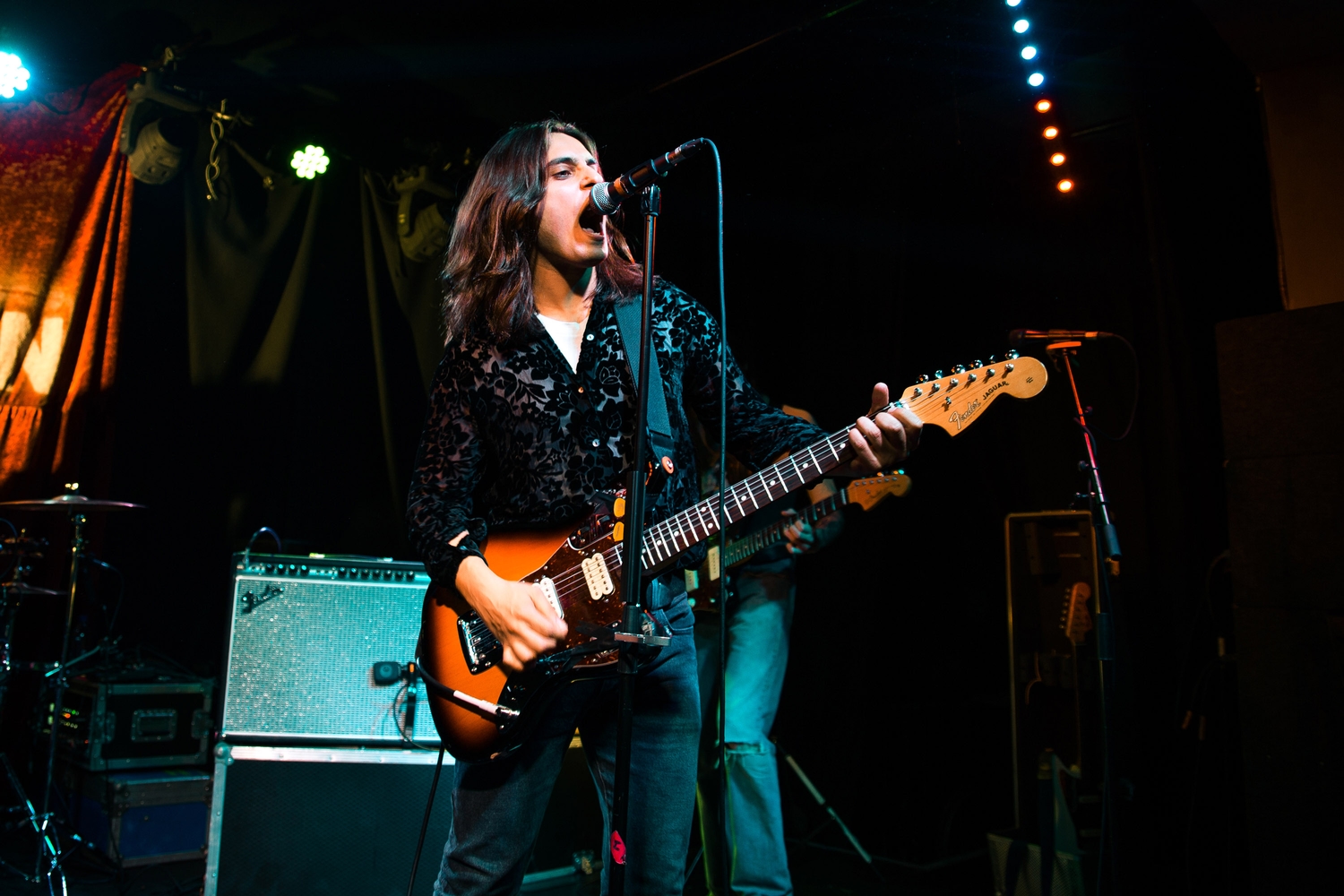 INHEAVEN, Boston Music Room, London
