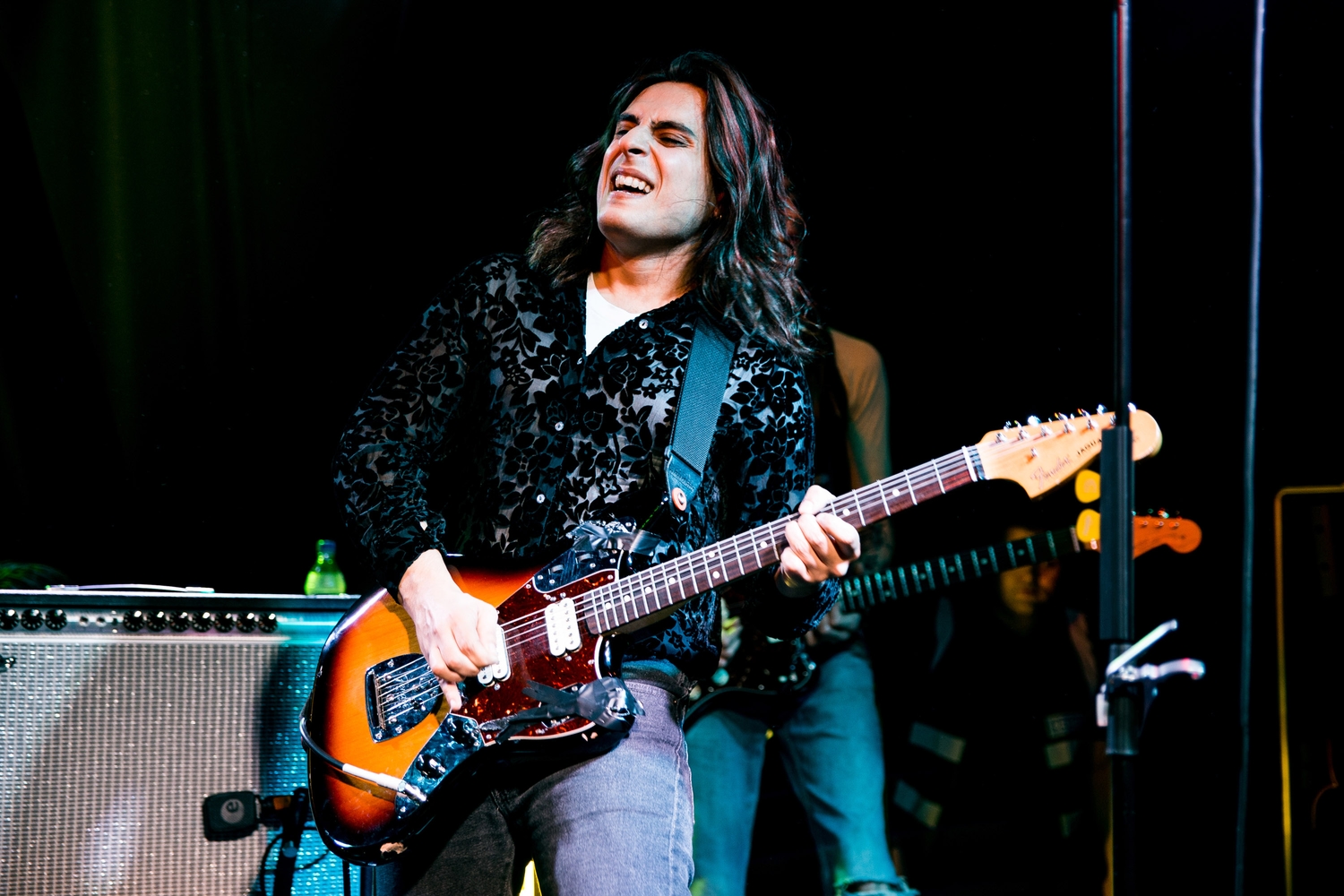 INHEAVEN, Boston Music Room, London