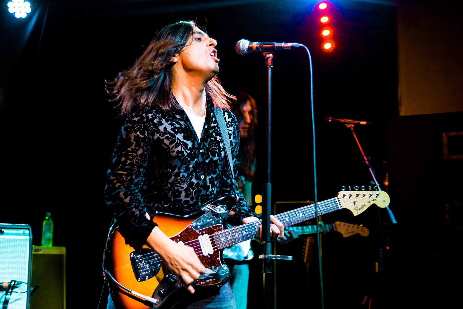 INHEAVEN, Boston Music Room, London