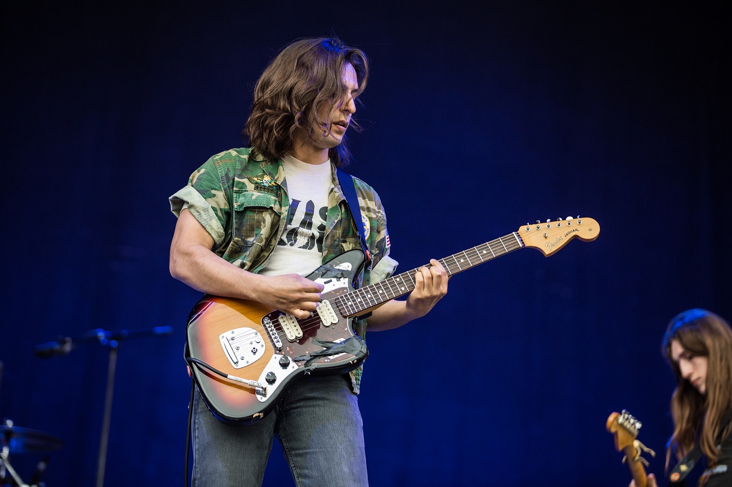 Bilbao BBK Live 2016: Day Two