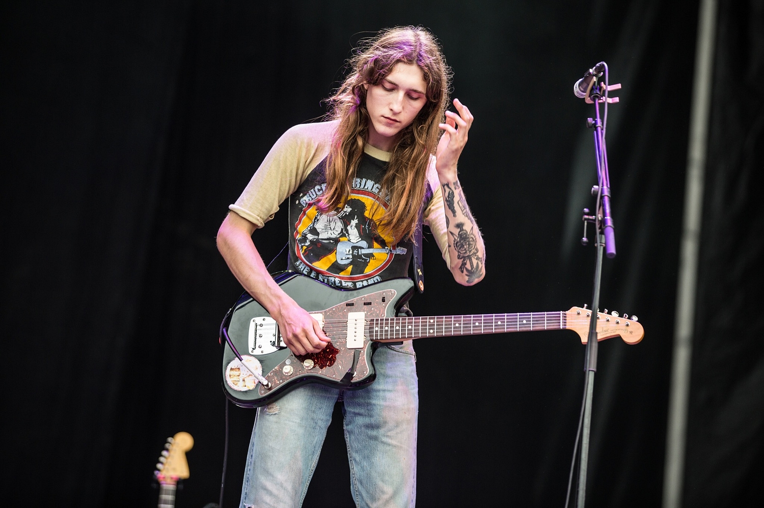 Bilbao BBK Live 2016: Day Two