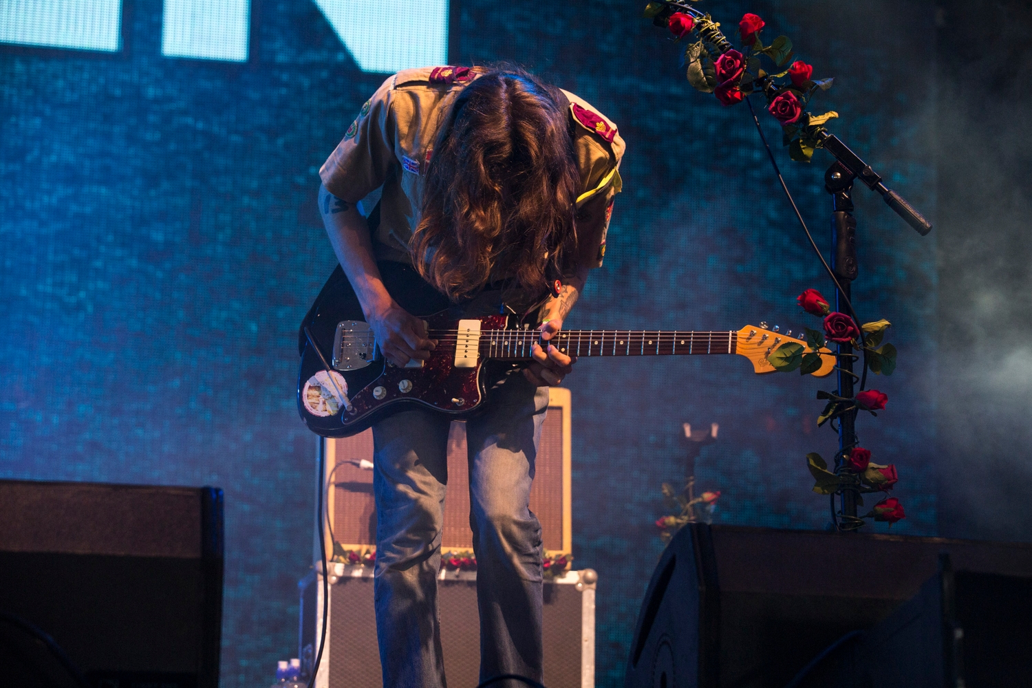 The Best of the Rest at Glastonbury 2017