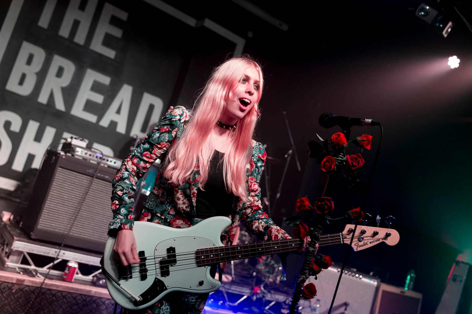 Neighbourhood Festival 2017