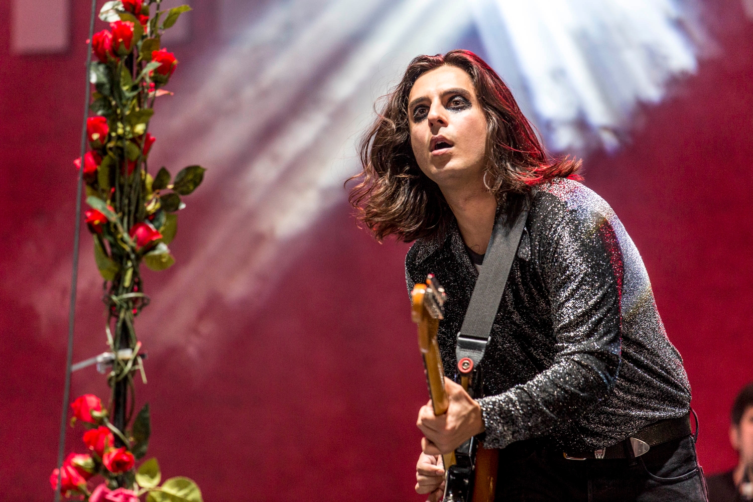 Inheaven, Reading Festival, 2017