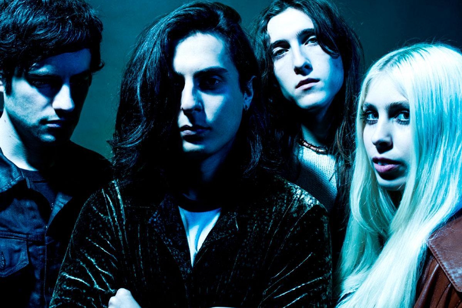 INHEAVEN share new single ‘Treats’