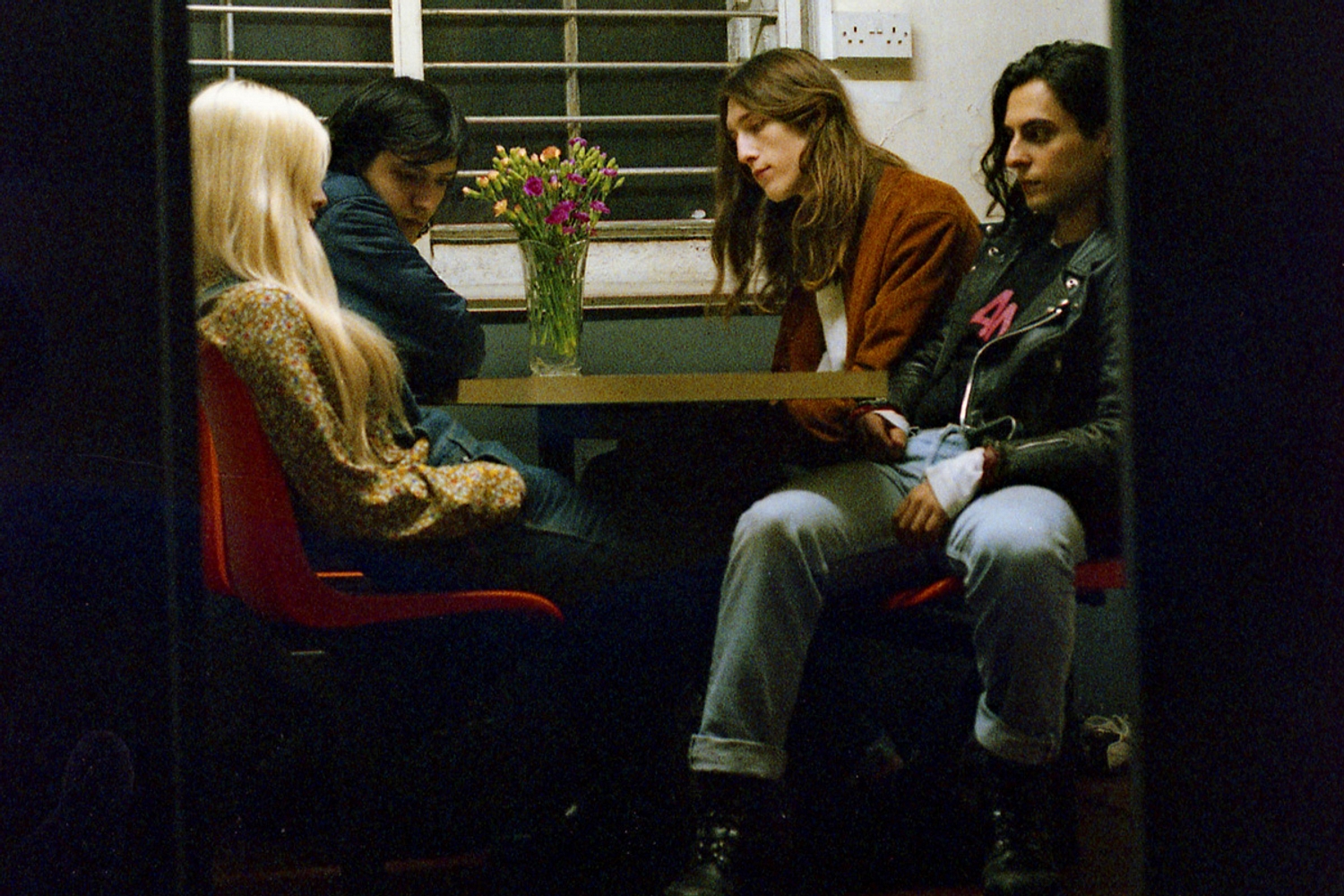 VANT, INHEAVEN and The Big Moon to play DIY Presents the Neu Tour 2015