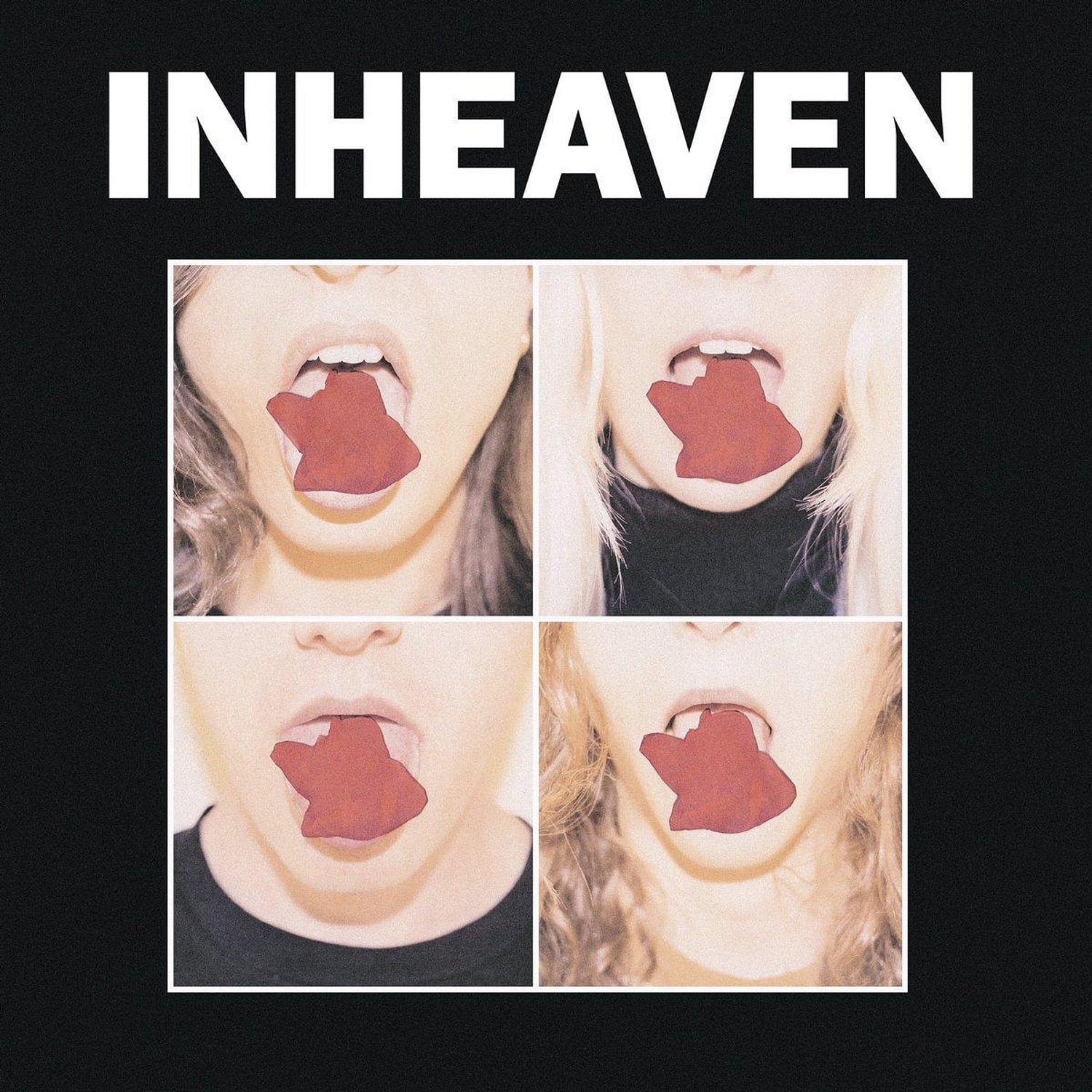 INHEAVEN - INHEAVEN