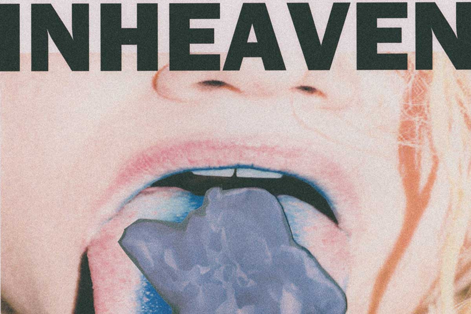 INHEAVEN announce first UK tour