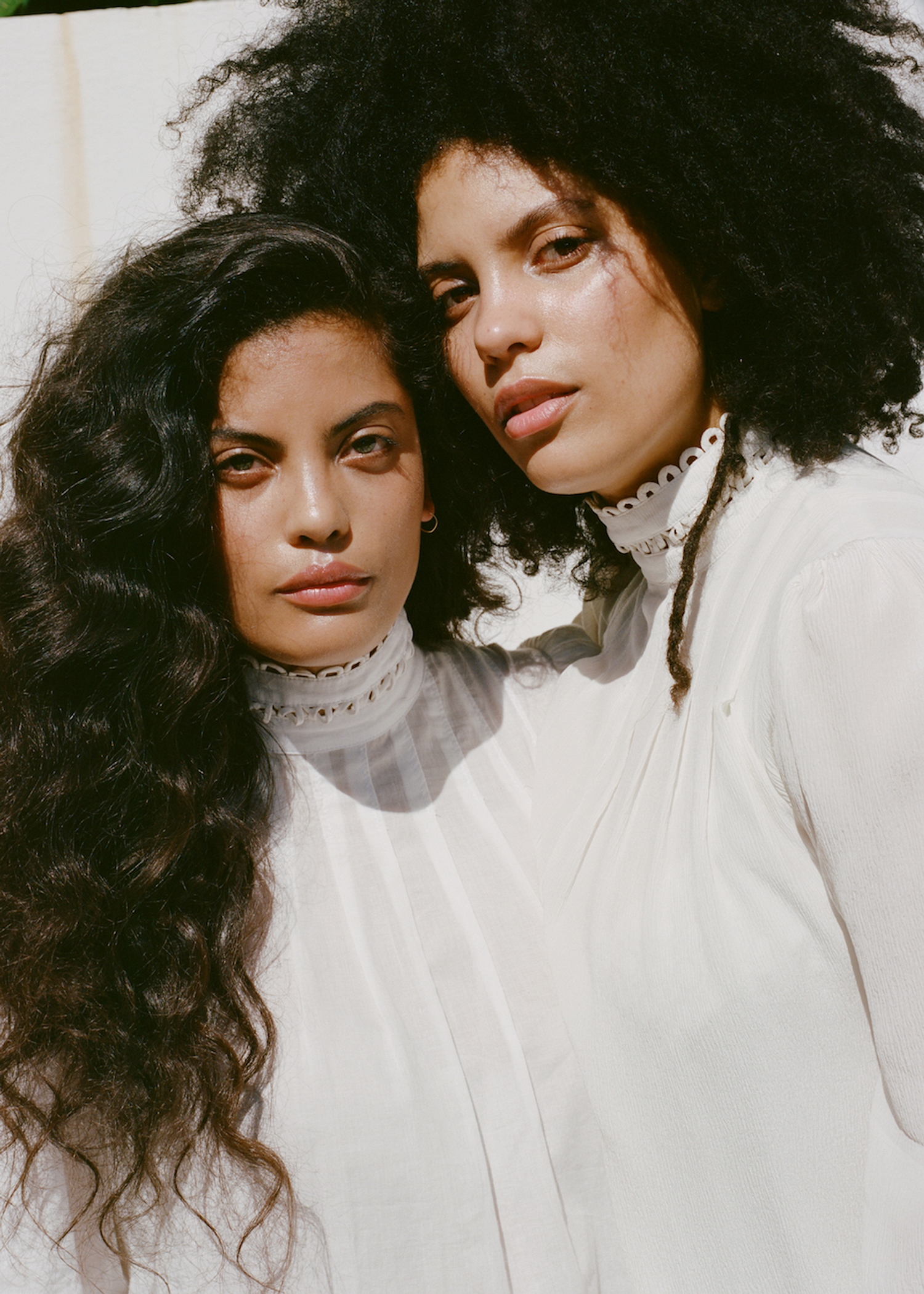 Embers from the Ashes: Ibeyi