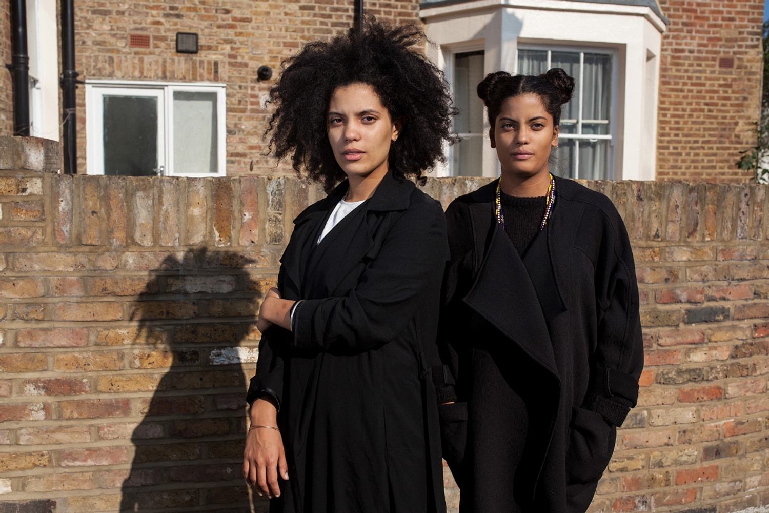 Ibeyi are back with new track ‘Away Away’