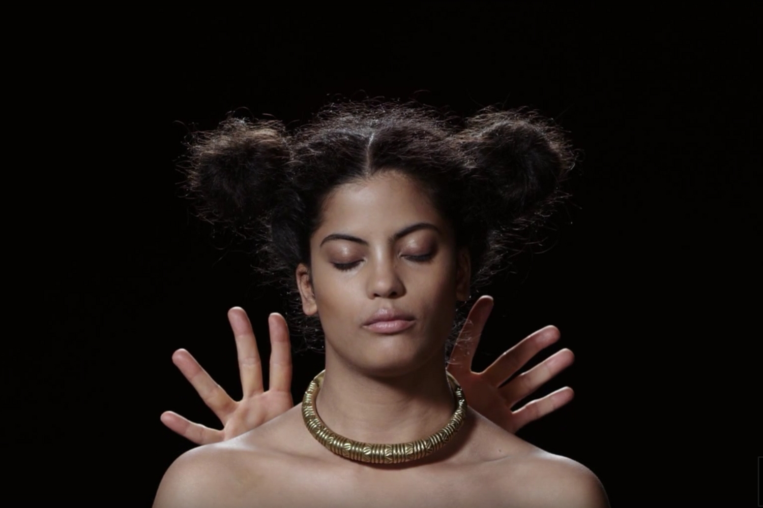 Ibeyi share new video for 'Stranger / Lover'