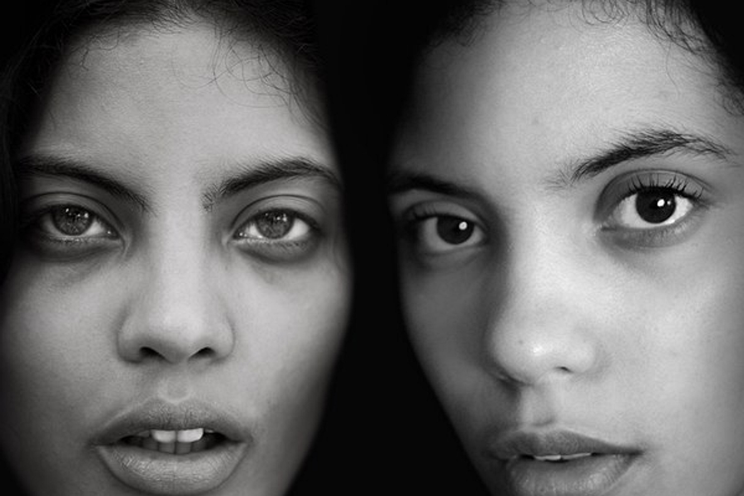 Ibeyi - Ibeyi