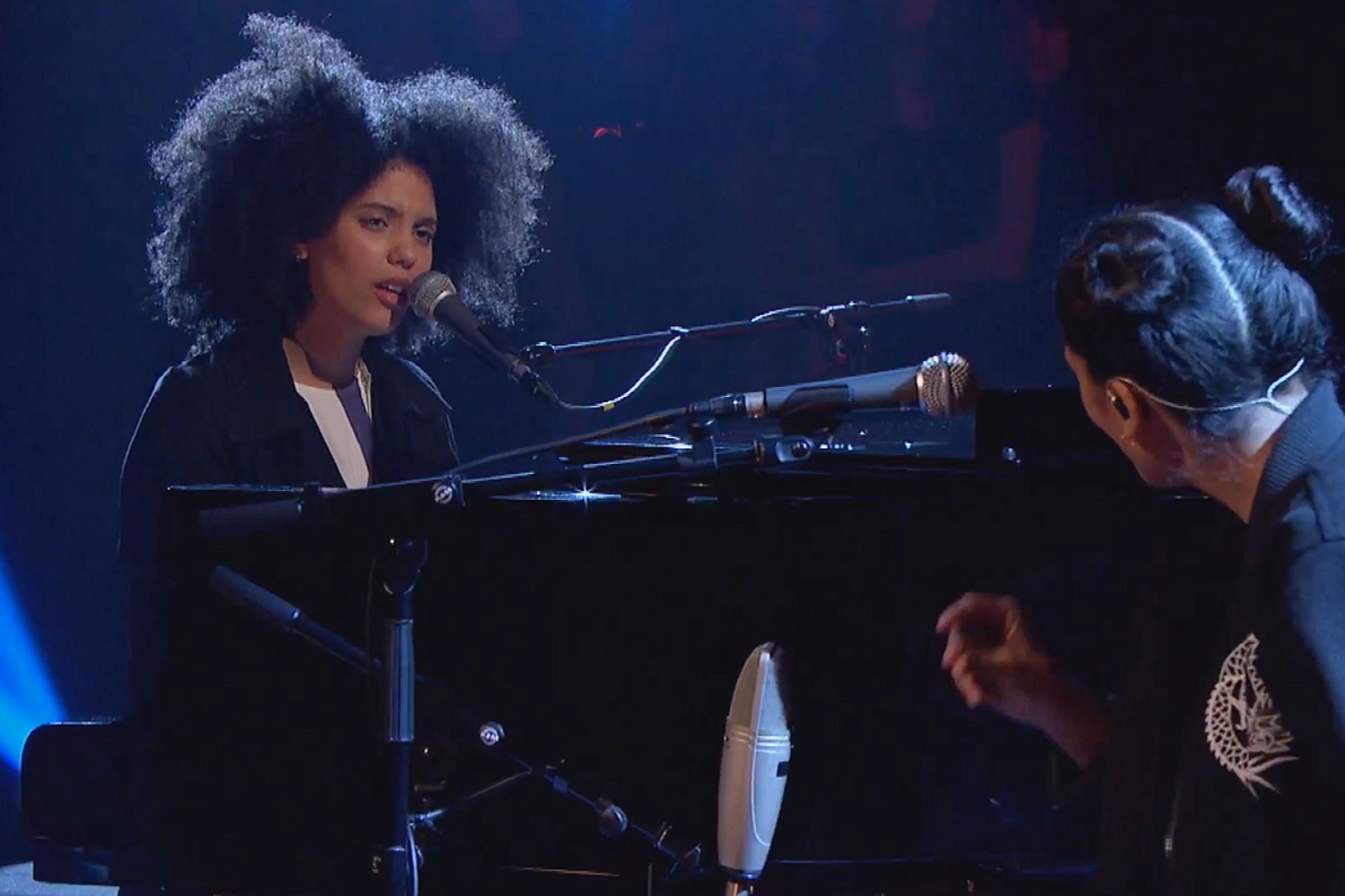 Watch Ibeyi, Sinead O’Connor & more play Jools Holland