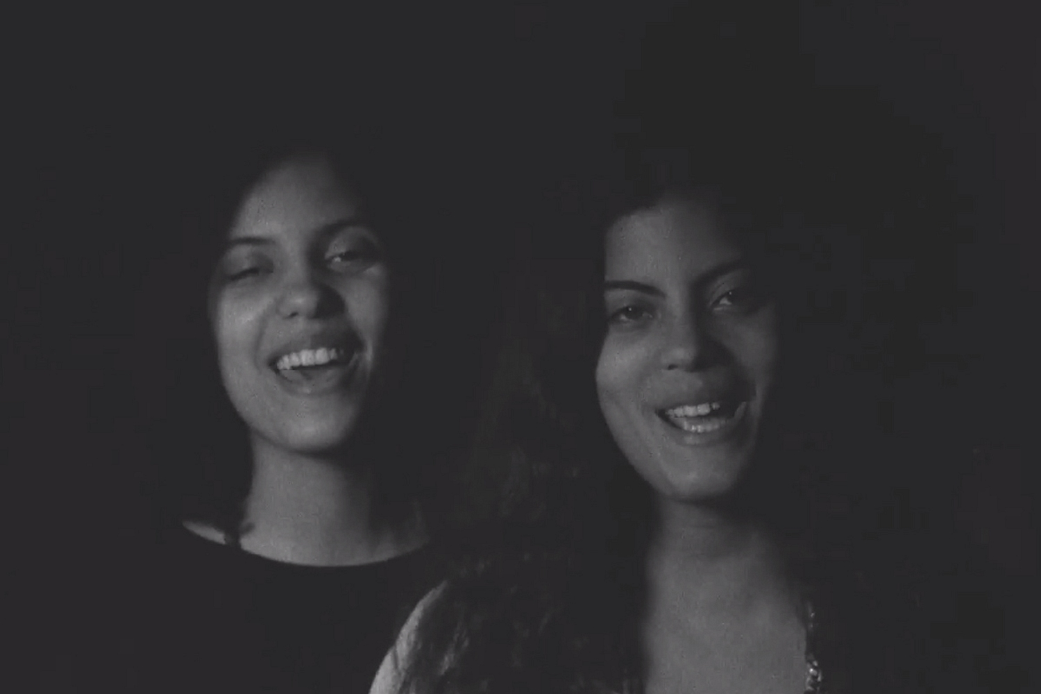 Ibeyi share video for ‘Ghosts’
