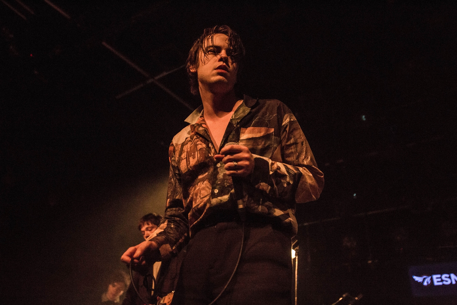 Iceage return with ‘Catch It’ and tour dates