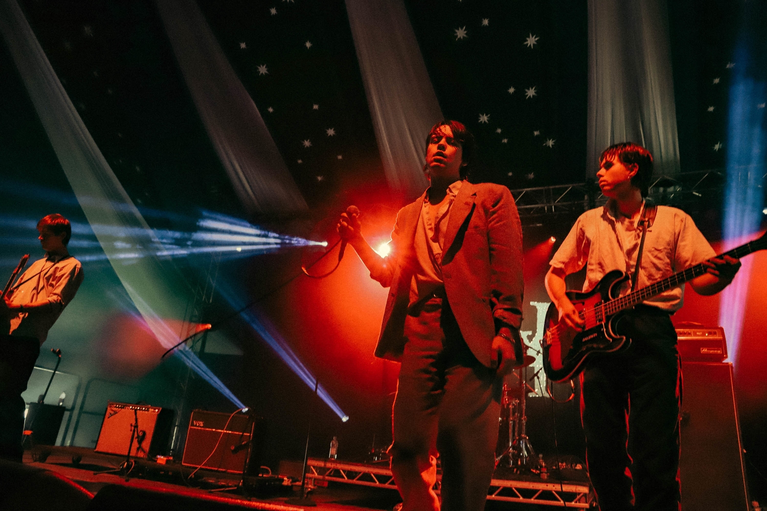 End Of The Road 2018