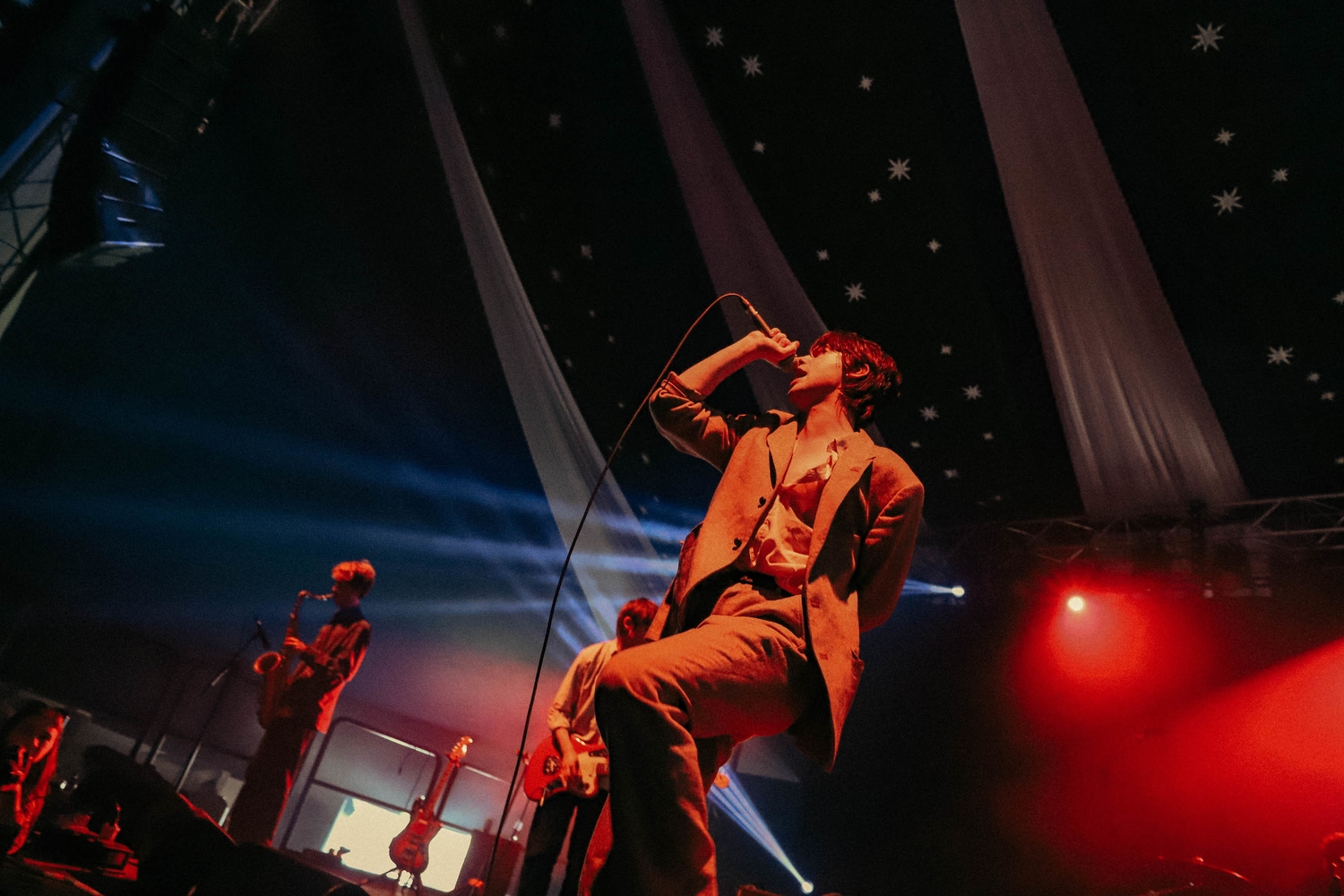 End Of The Road 2018
