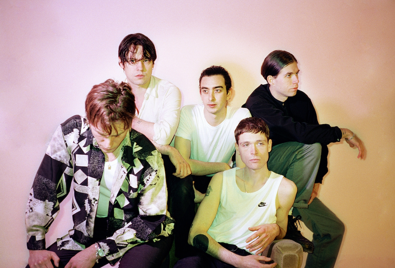 The Age of Enlightenment: Iceage