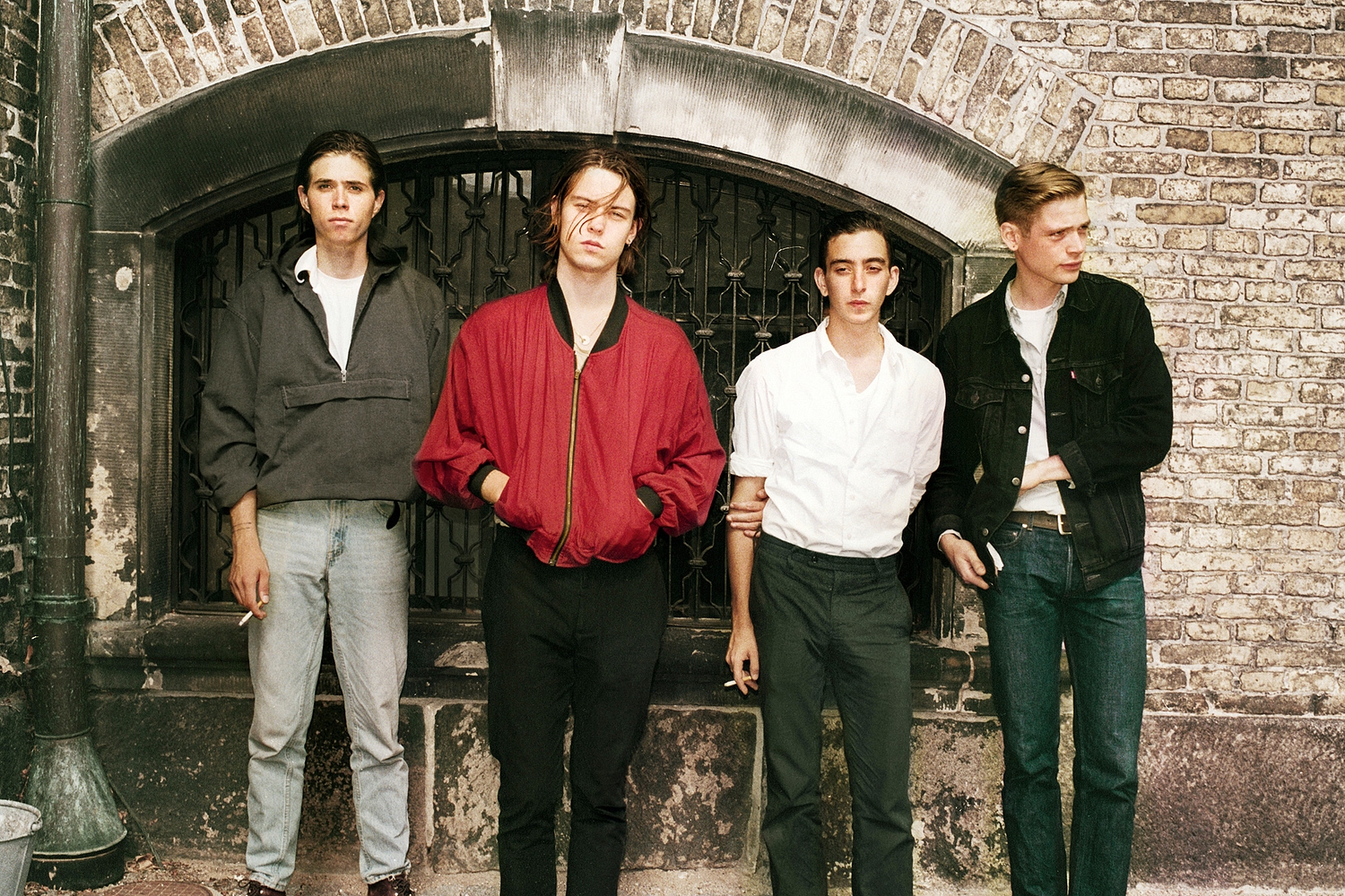 Iceage: “There are hundreds of references here”