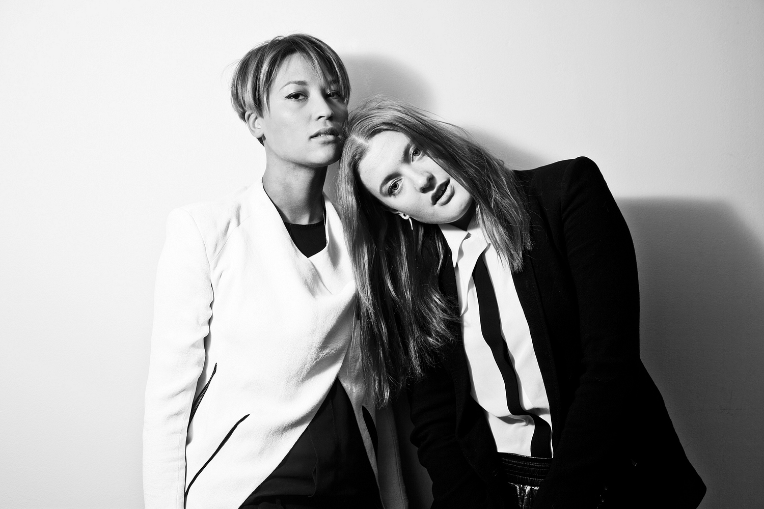 Icona Pop return with new single ‘Emergency’