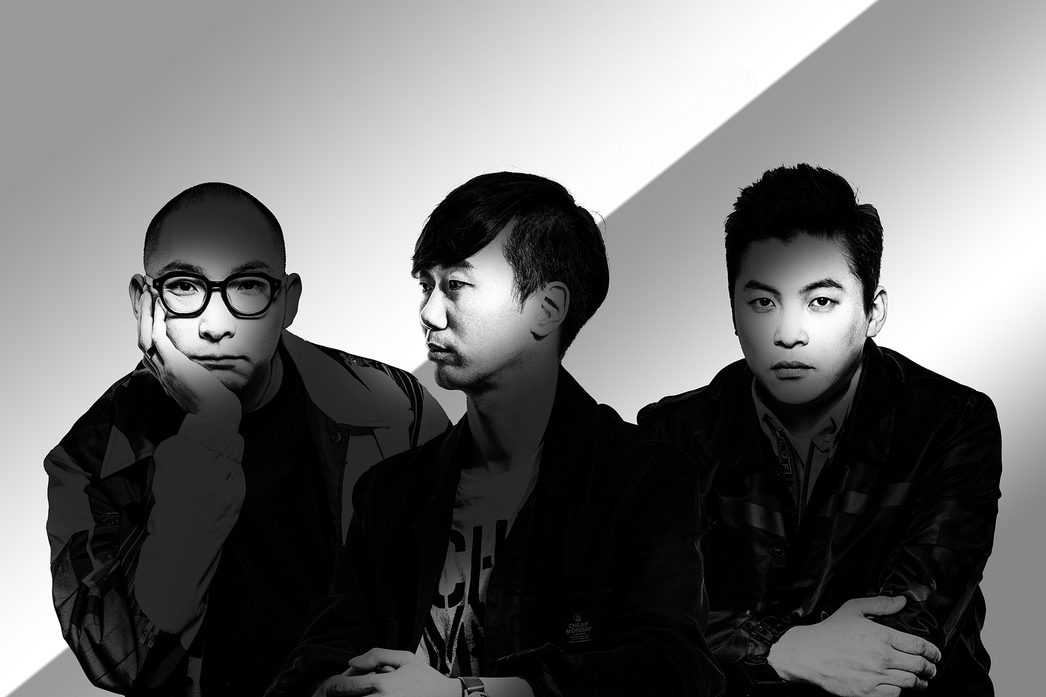 Idiotape, Jambinai & more: Meet the bands heading up the K-Music Festival