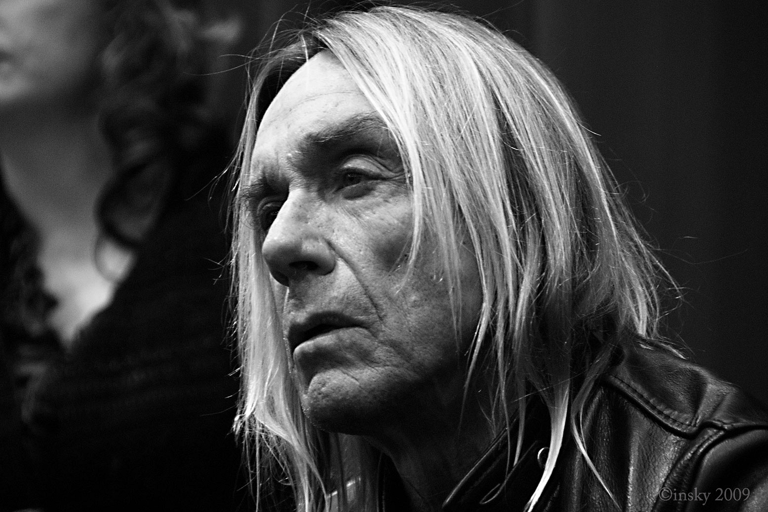 Iggy Pop, Buzzcocks, Adam Ant, The Damned to play Isle of Wight Festival