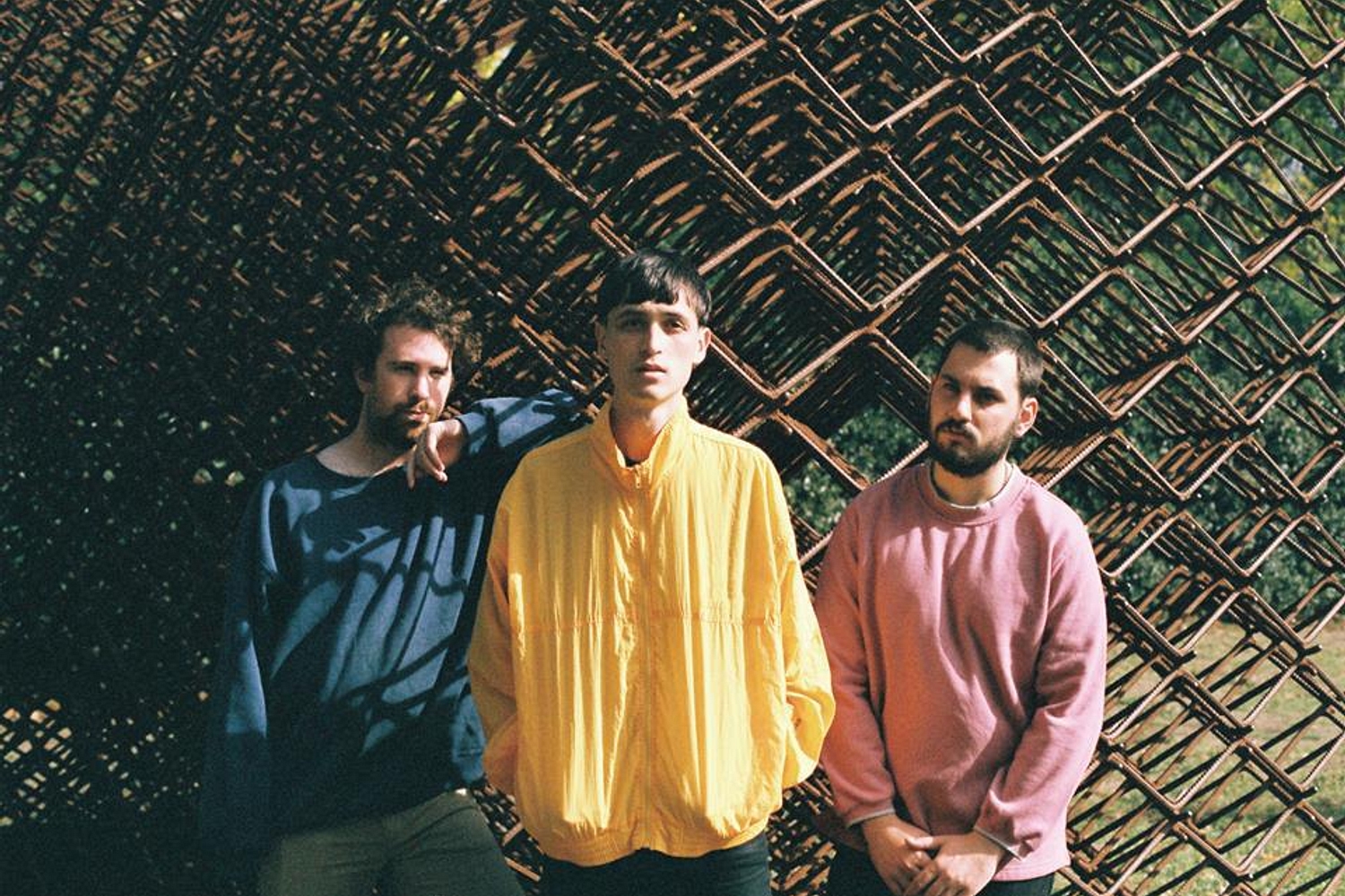 I’lls bring beauty to bleakness with ‘Let Me Have Just One’ video