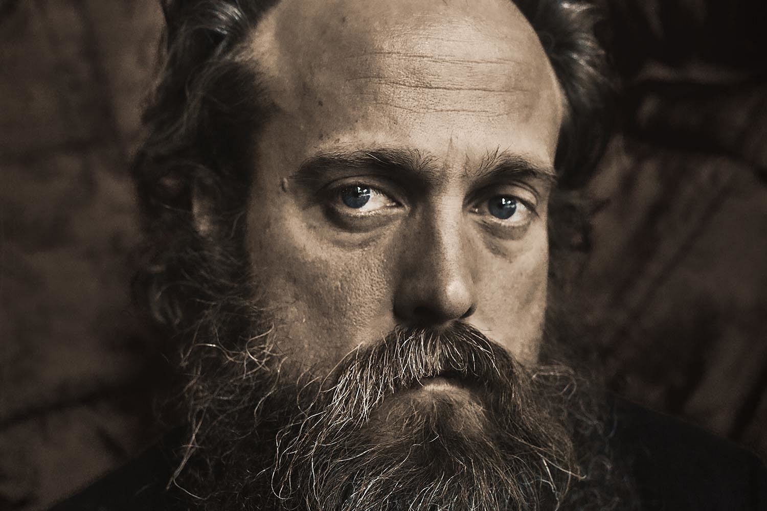 Iron & Wine announce ‘Our Endless Numbered Days’ reissue