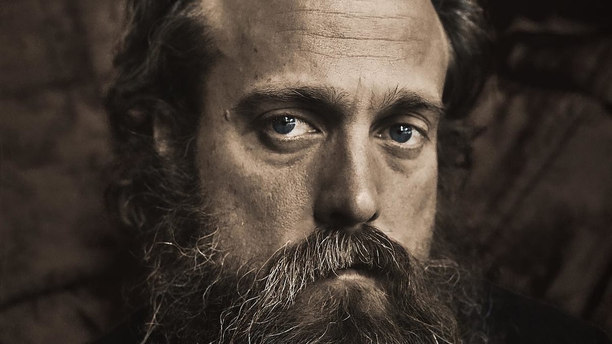 Iron & Wine announce ‘Our Endless Numbered Days’ reissue DIY Magazine