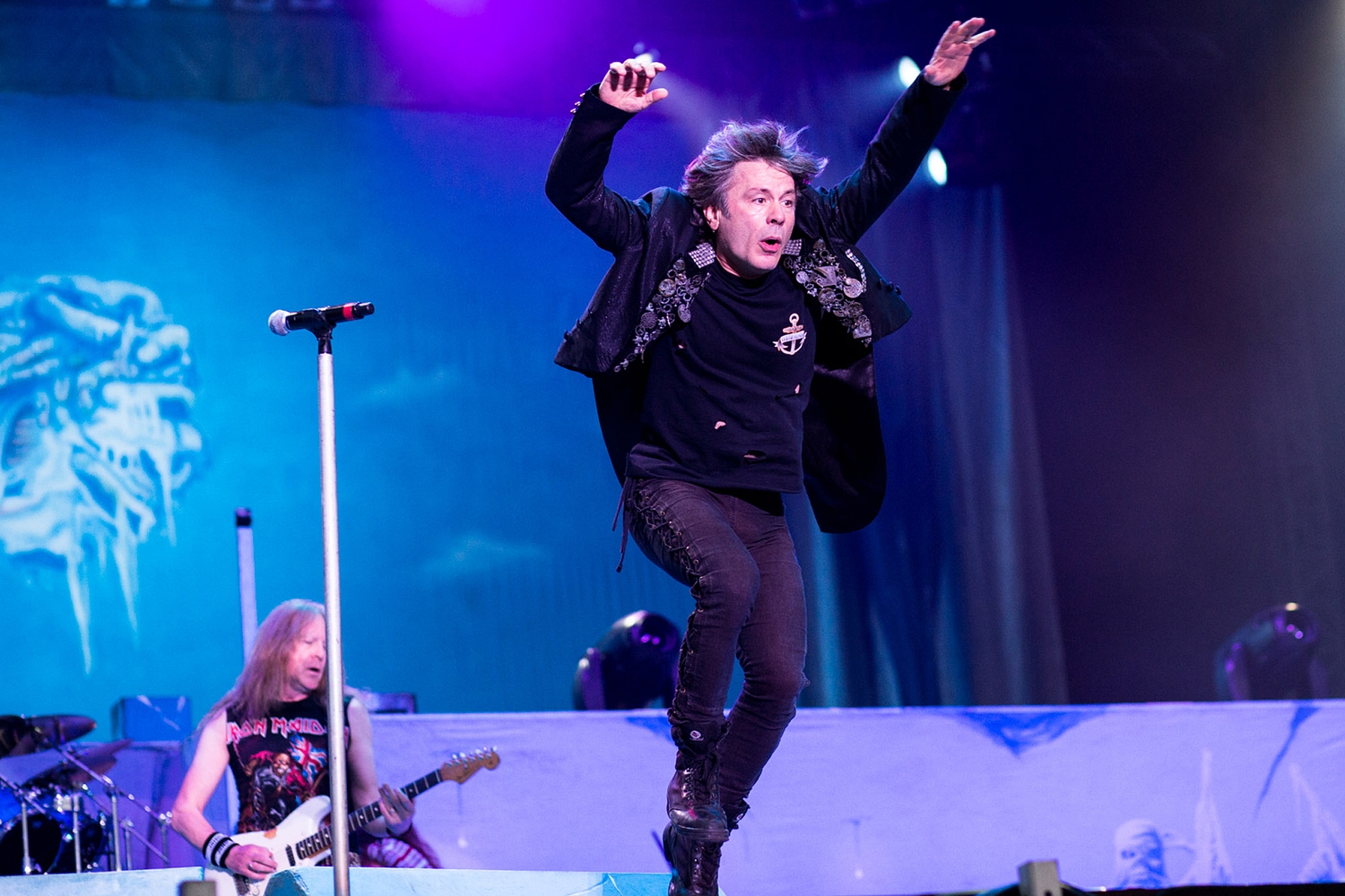 Sonisphere 2014