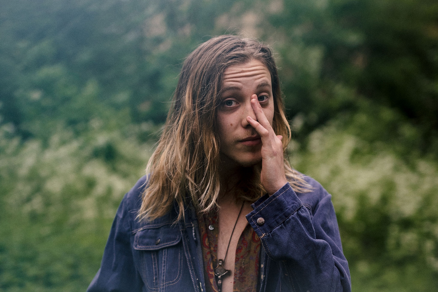 Isaac Gracie shares new single ‘The Death Of You & I’