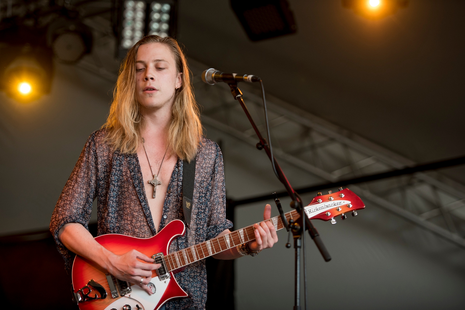 Isaac Gracie has added a Dublin date to his tour