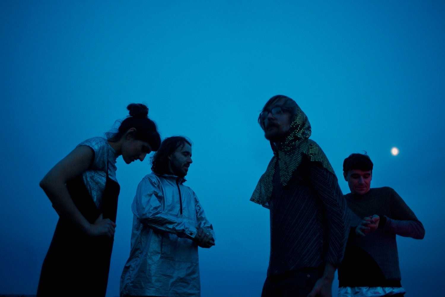 Islet pay homage to their Cardiff home on ‘Cathays Terrors’