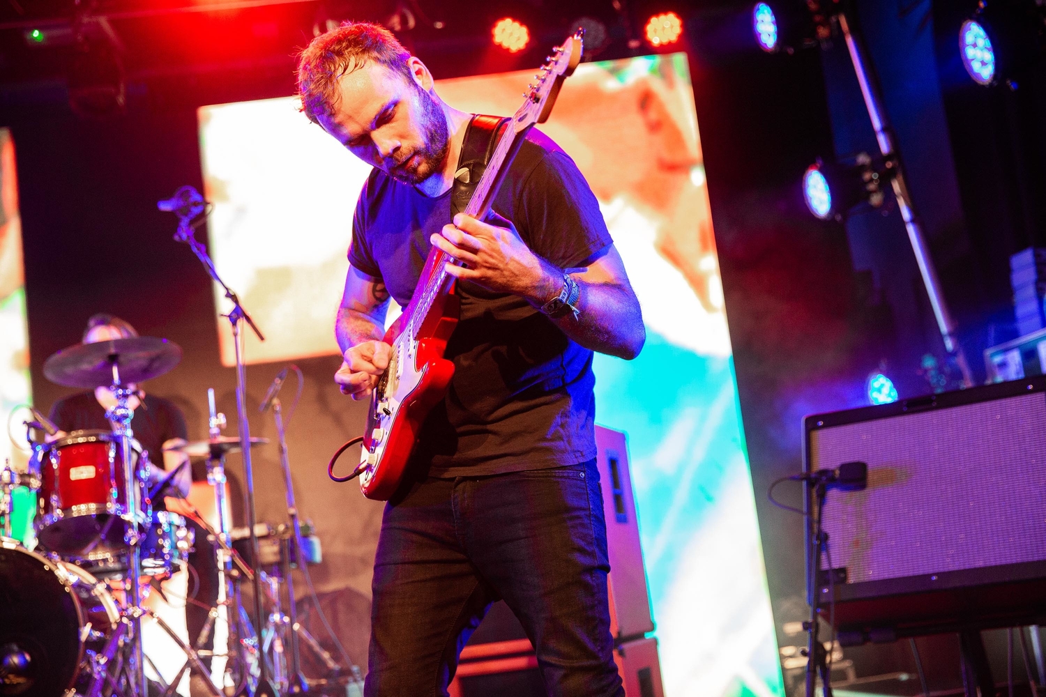 Black Midi, Mahalia, KAWALA and more kick off day one at ESNS 2019