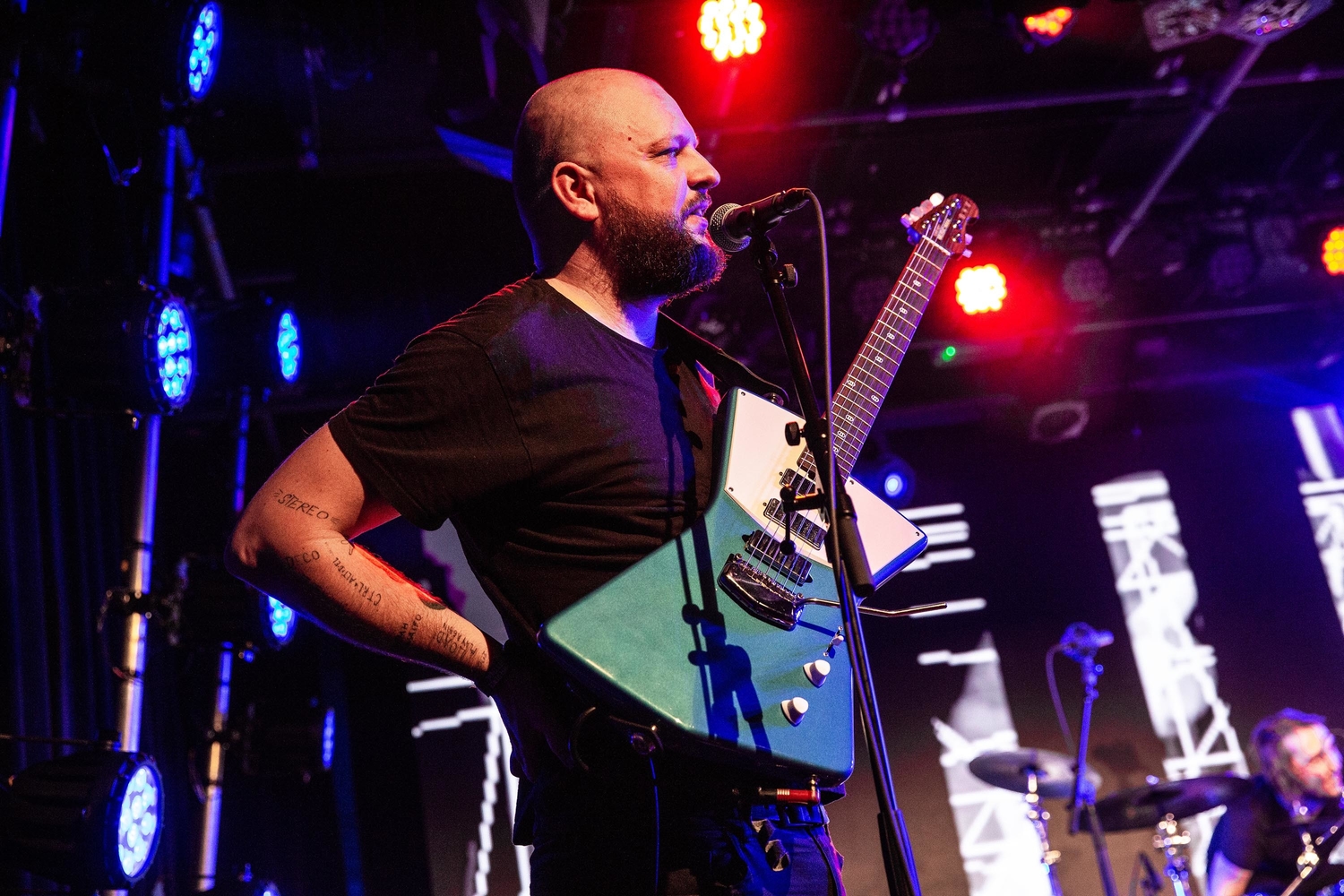 Black Midi, Mahalia, KAWALA and more kick off day one at ESNS 2019