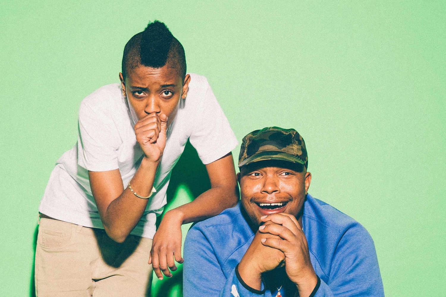The Internet add second London live date