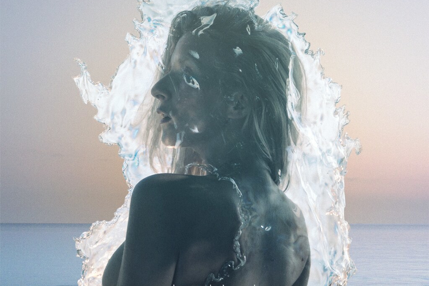 iamamiwhoami - Blue