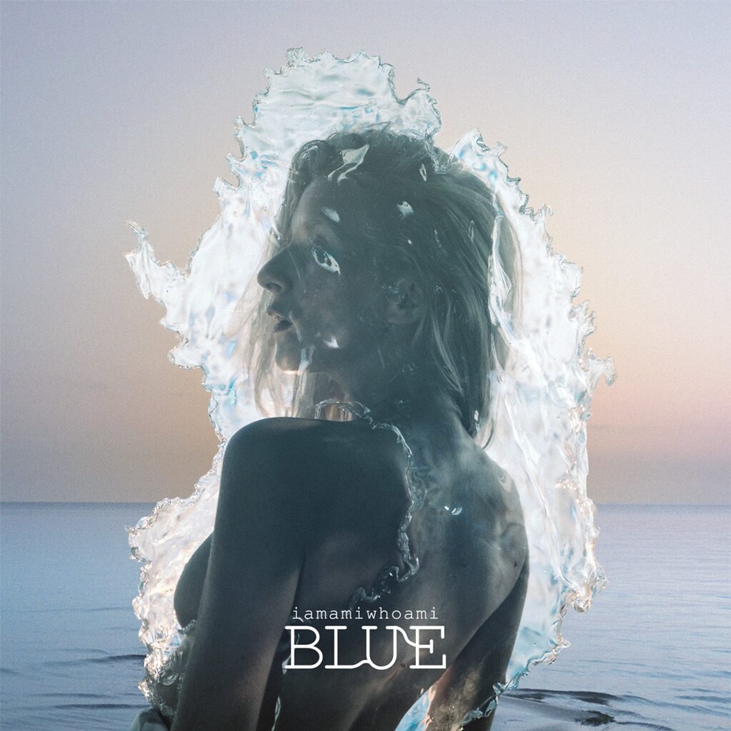 iamamiwhoami - Blue