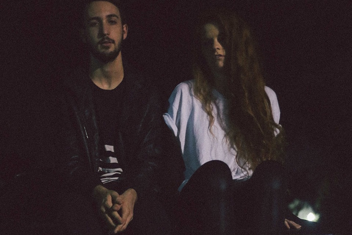 JUDE stream new track, ‘Can’t Breathe’