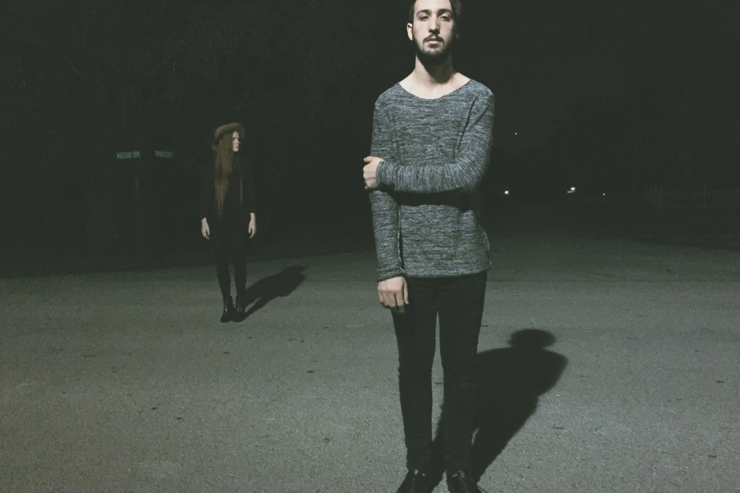 JUDE. unveil new single, ‘Drive’