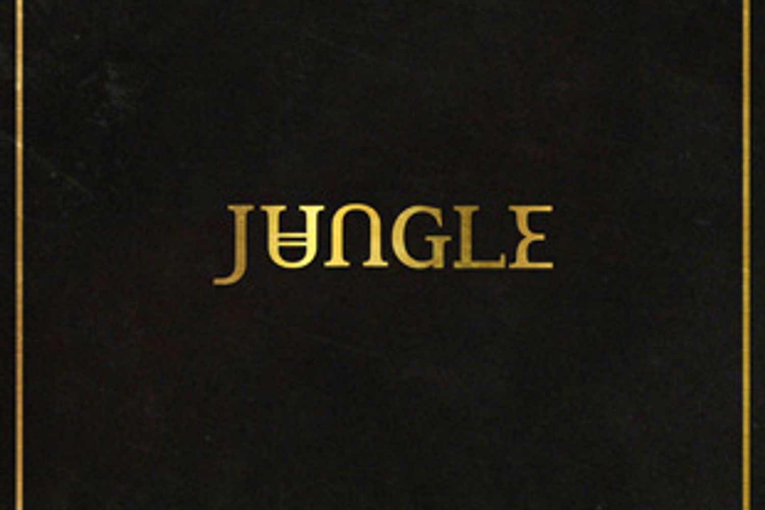 Jungle - Jungle