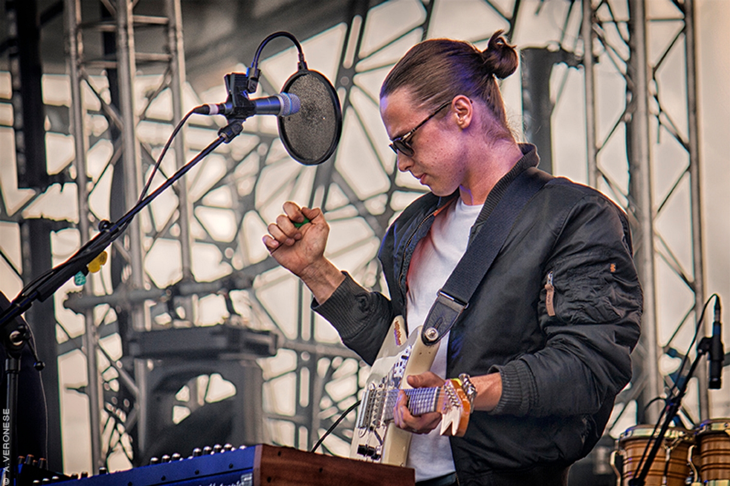 Eurockéennes 2014