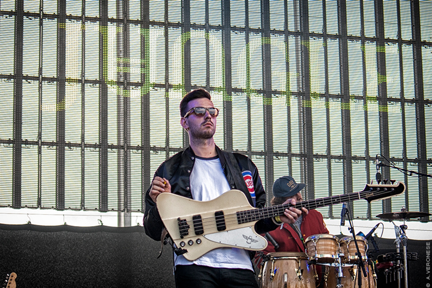 Reading Festival 2014: Sunday highlights