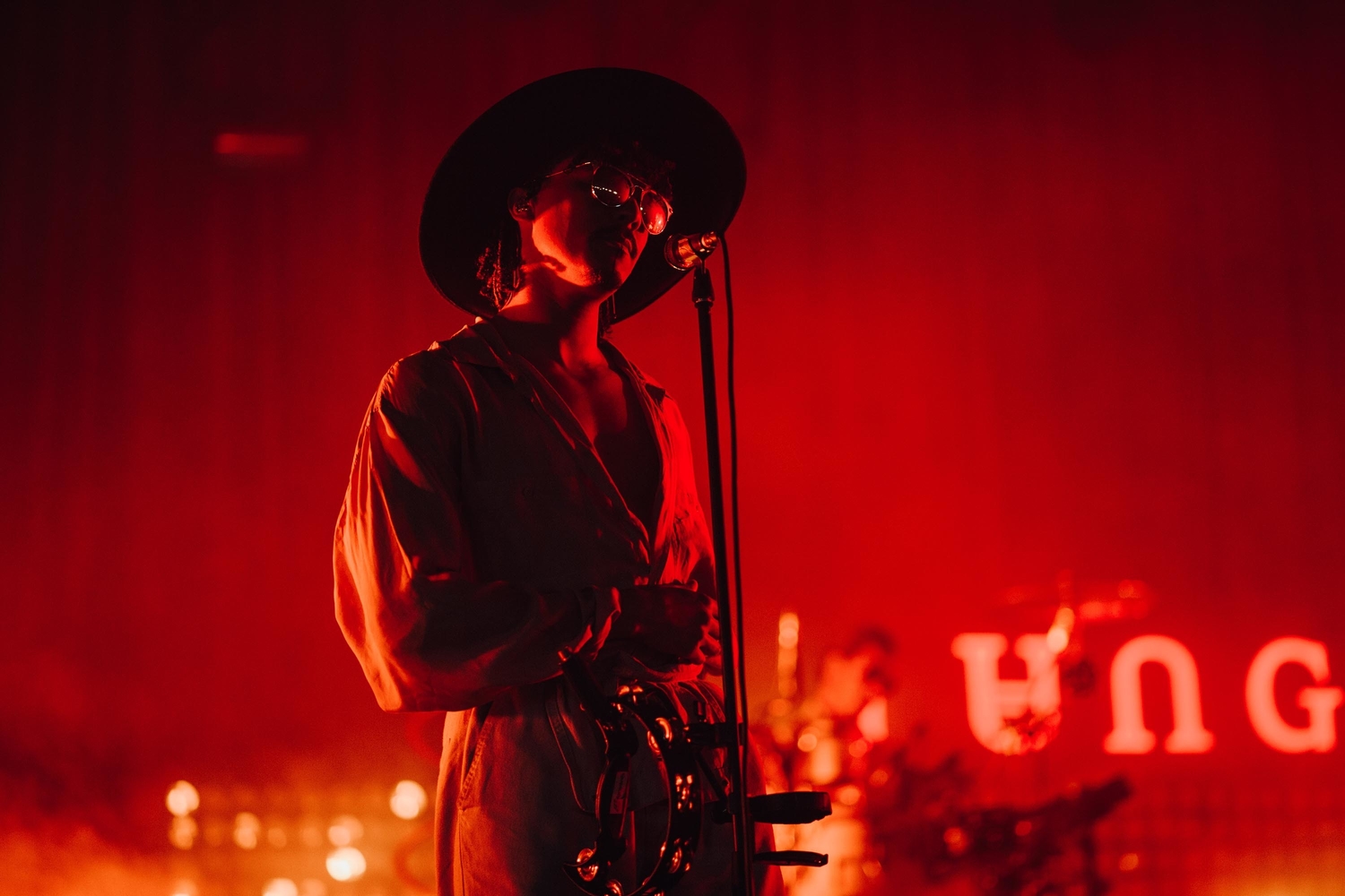 Parklife 2019
