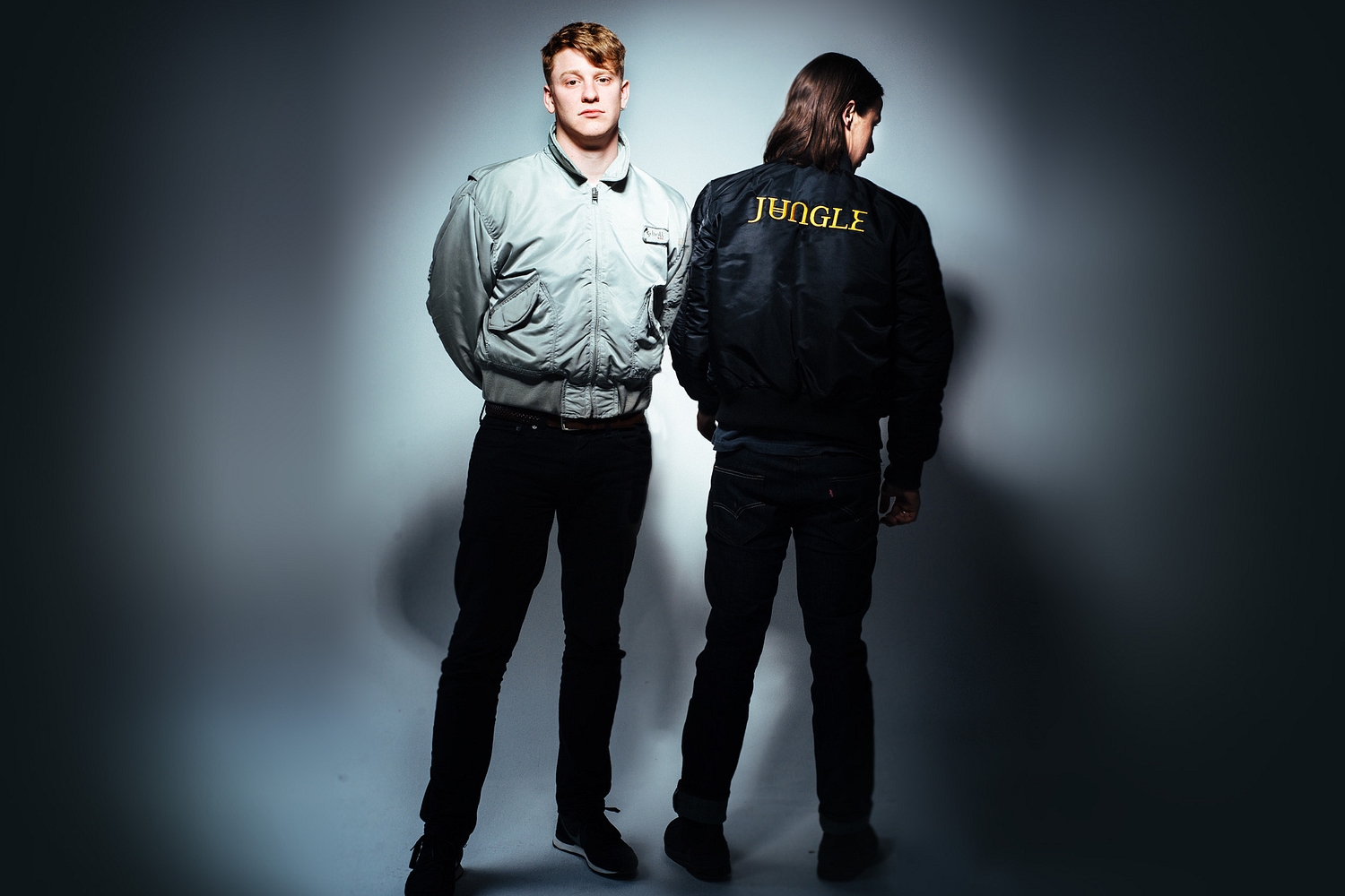 JUNGLE stream debut album in full, announce launch gig