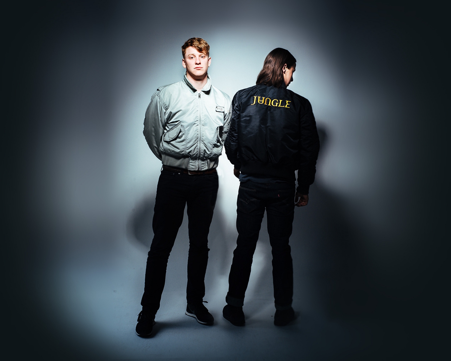 New issue of DIY out now featuring Jungle, Wolf Alice, Peace & more
