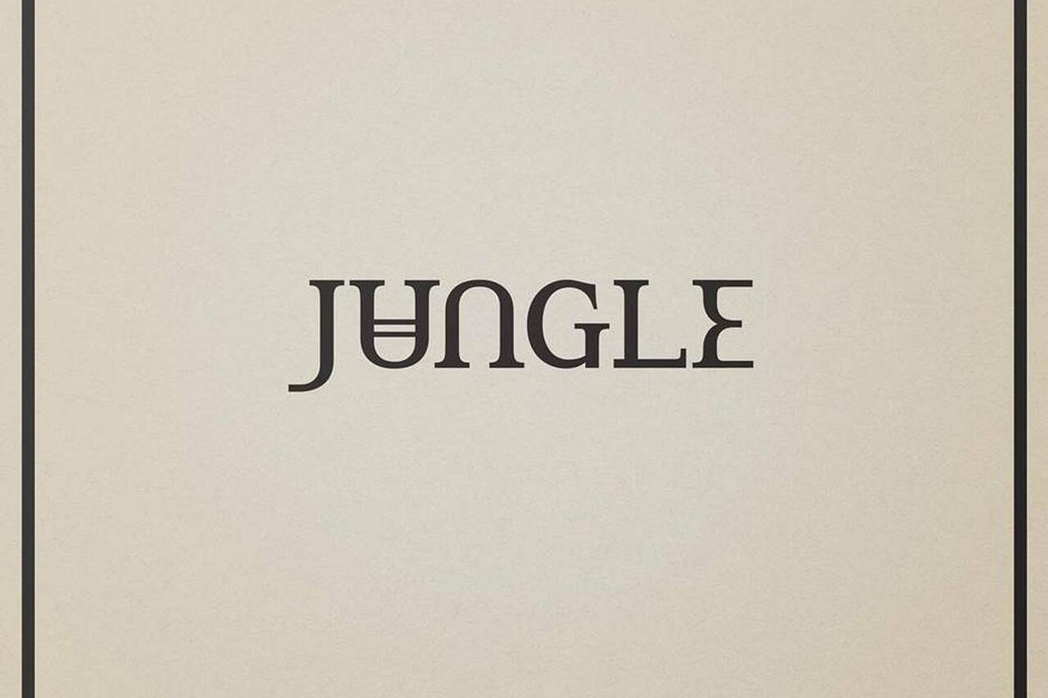 Jungle - Loving In Stereo