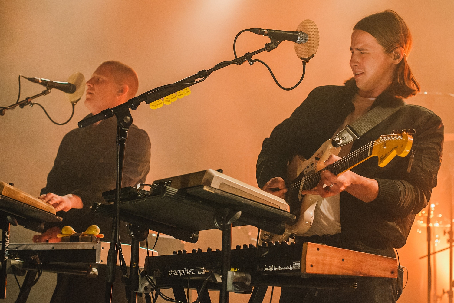 Jungle, Shepherd's Bush Empire, London