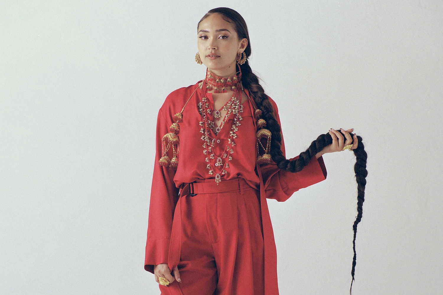 “I just wanted to make something I would be proud of” - Joy Crookes reflects on her debut ‘Skin’